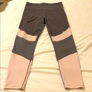 Athleta 7/8 leggings
